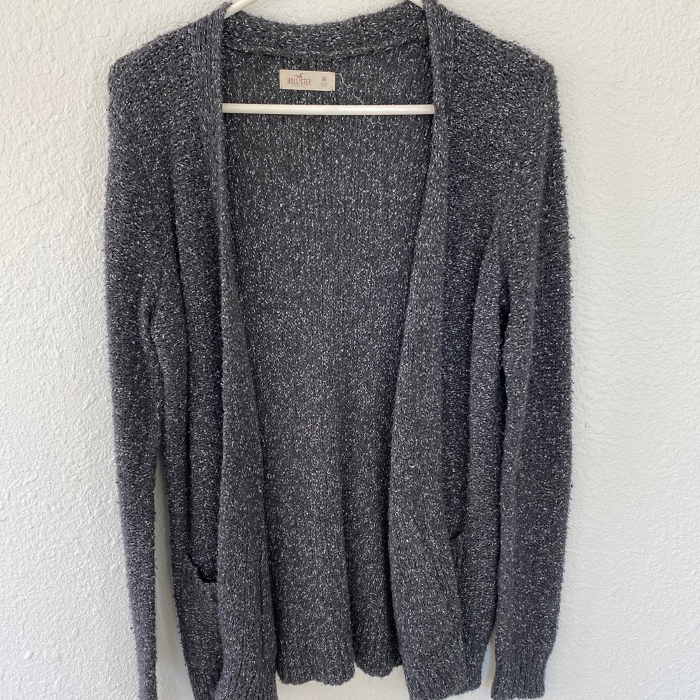 Hollister Cardigan